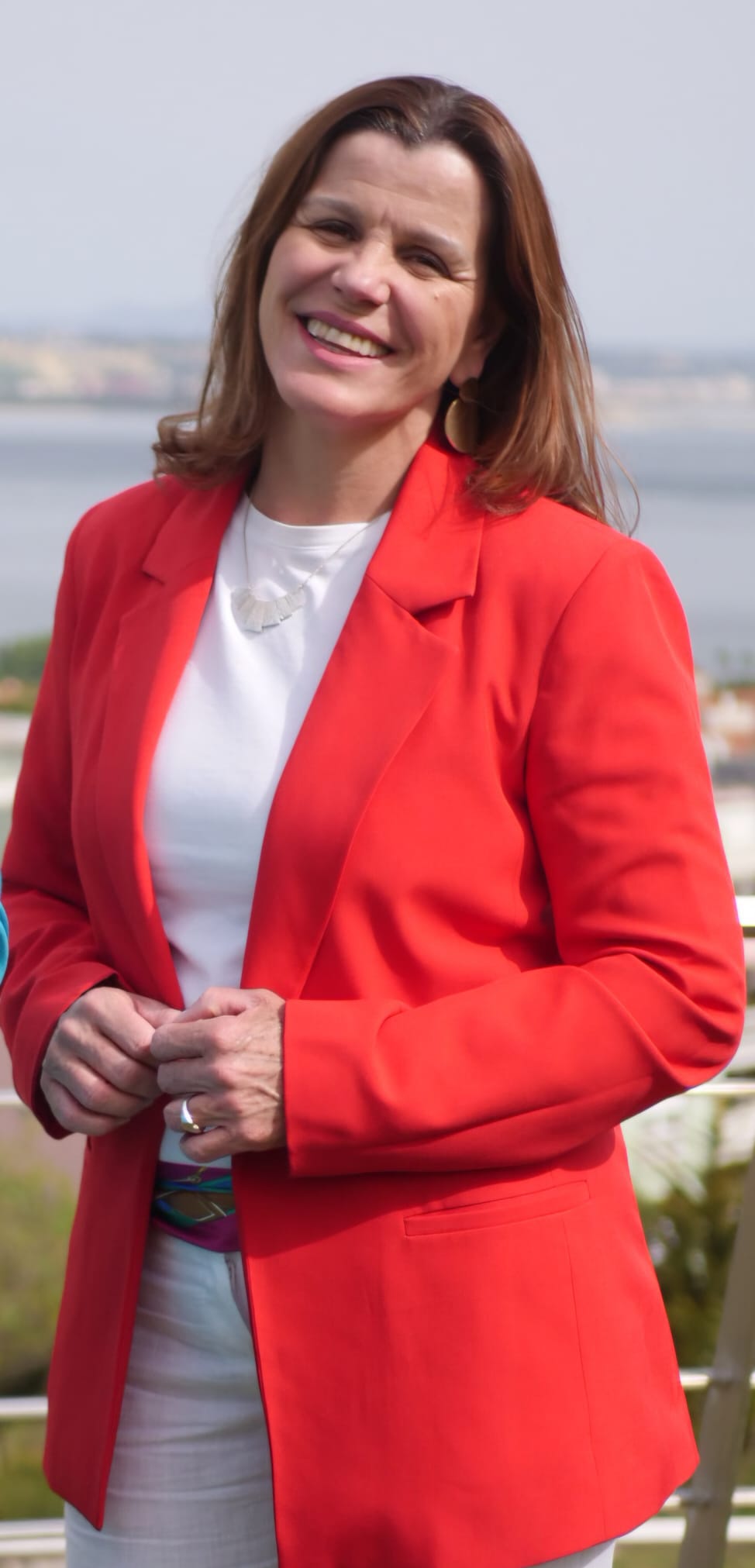 Edina Gregório