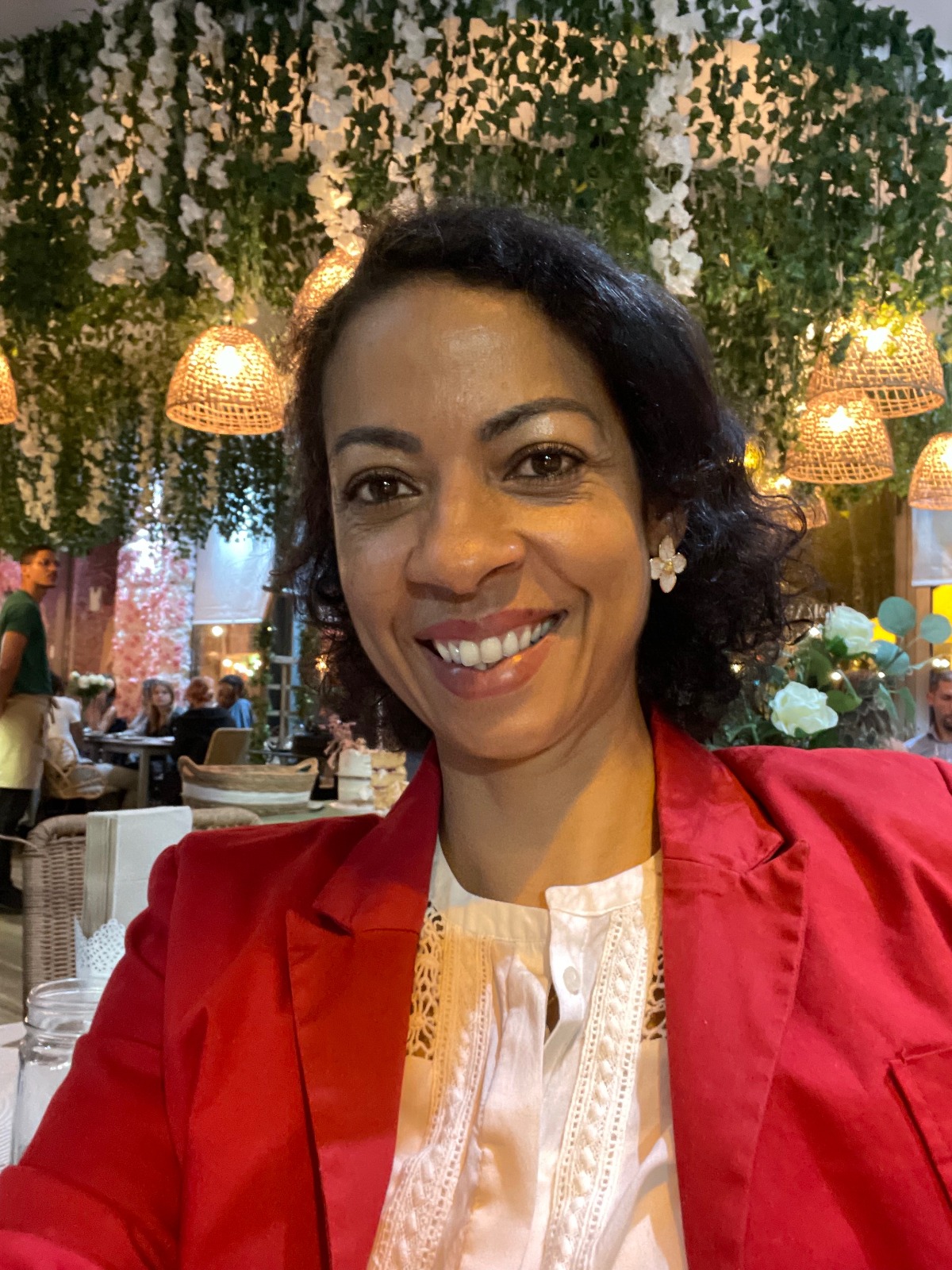Fernanda Costa Maestro