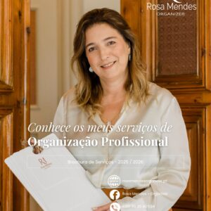 Personal Organizer