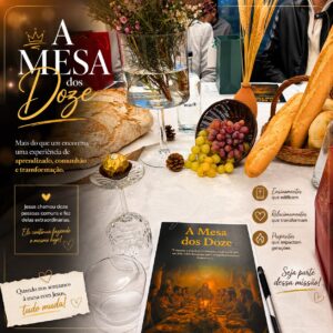 Mesa dos Doze